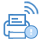 Printer not connecting to wifi