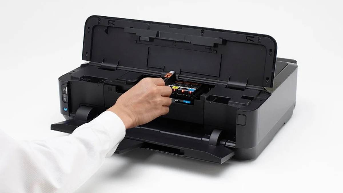 HP Printer Errors