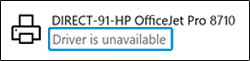 Connect HP Printer to Wifi
