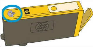 top-of-the-cartridge