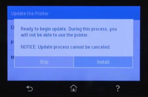 select-install