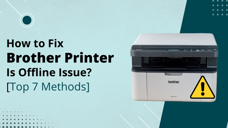 brother-printer-offline