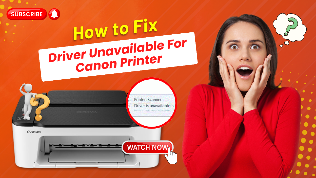 fix-driver-unavailable-for-canon-printer
